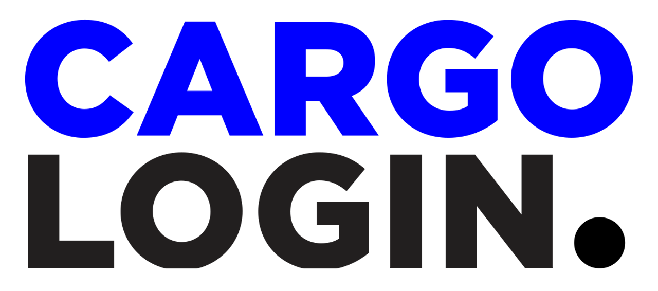 CargoLogin